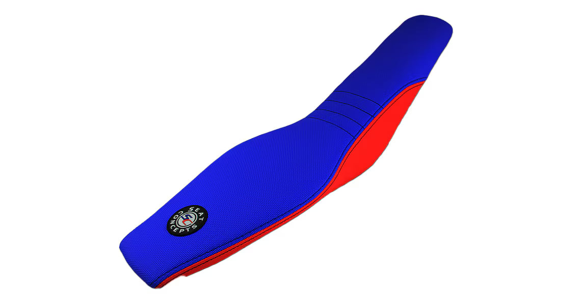 SEAT CONCEPTS - COMFORT - COMPLETE SEATS - BETA RR/X-TRAINER/X-PRO 20-26 125-500