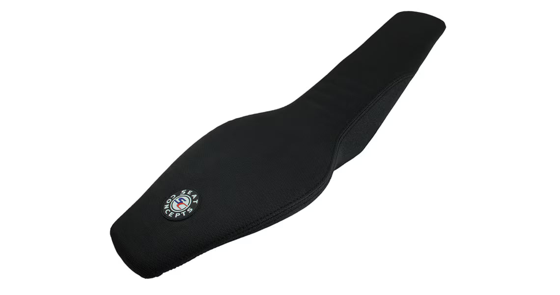SEAT CONCEPTS - COMFORT - COMPLETE SEATS - BETA RR/X-TRAINER/X-PRO 20-26 125-500