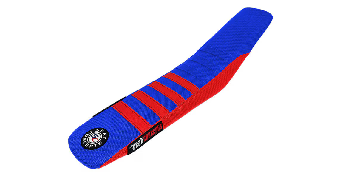 SEAT CONCEPTS - RACE 2.0 - COVERS/COMPLETE SEATS - BETA RR/X-TRAINER/X-PRO 20-26 125-500