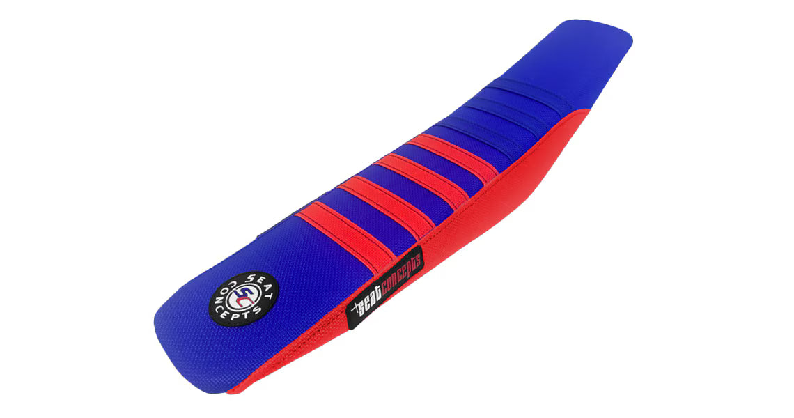 SEAT CONCEPTS - RACE 2.0 - COVERS/COMPLETE SEATS - BETA RR/X-TRAINER/X-PRO 20-26 125-500