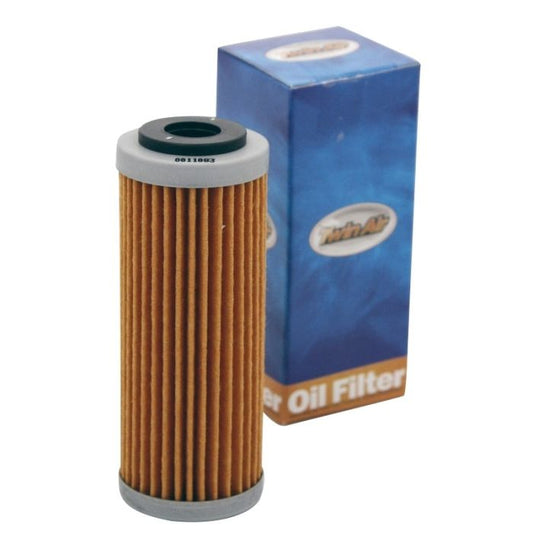 TWIN AIR - OIL FILTER - 140019 - KTM / HUSQ / GASGAS 250F 13+ / 350F 11+ / 450F 07+