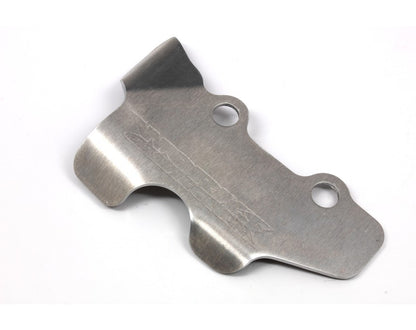 WORKS CONNECTION - MASTER CYLINDER GUARD - 15-705 - HONDA CRF250R 14-25 / CRF450R 13-25