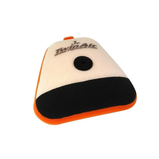 TWIN AIR - AIR FILTER - 152218 - UNOILED - YZ250F 14-18 / YZ250FX 15-19 / WR250F 15-19 / YZ450F 14-17 / WR450F 16-18 / YZ450FX 17-18