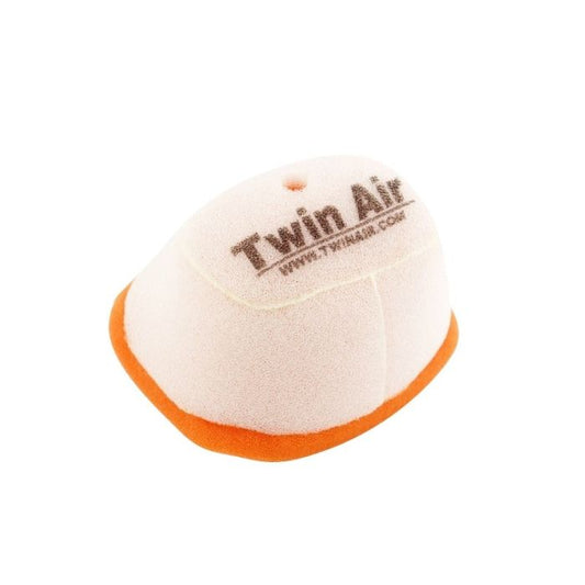 TWIN AIR - AIR FILTER - 152382 - UNOILED - YAMAHA TTR125 00-25
