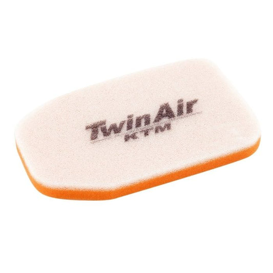 TWIN AIR - AIR FILTER - 154008 - UNOILED - KTM 50SX 09-23 / HUSQ TC50 17-23
