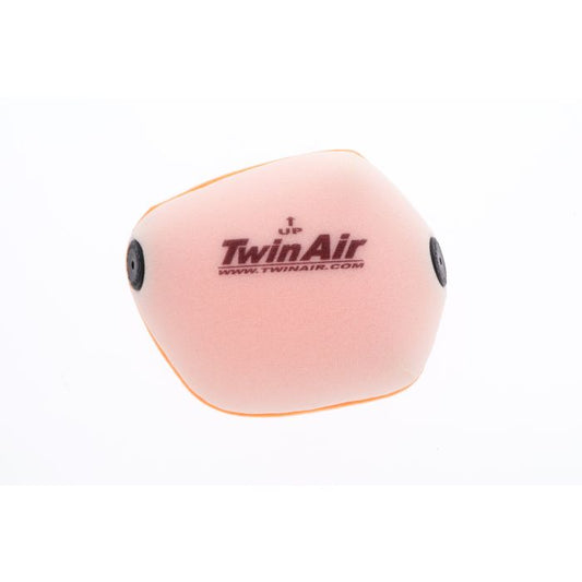 TWIN AIR - AIR FILTER - 154118 - UNOILED - KTM 125-450 SX/SX-F/XC-F / 125-450 23-25/HUSQ TC/FC/TX/FX / 125-450 23-25
