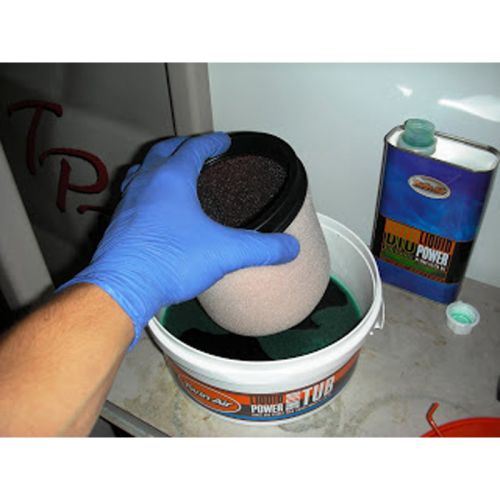 TWIN AIR - AIR FILTER OILING TUB - 159010