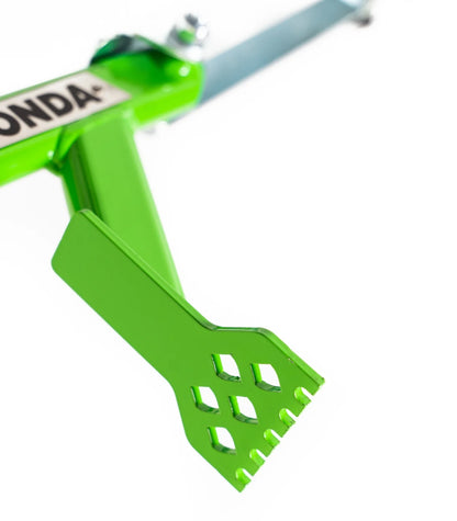 RABACONDA - MINI TIRE CHANGER