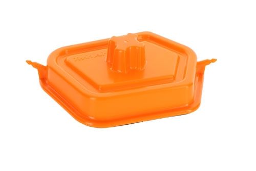 TWIN AIR - AIR BOX COVER - 160127 - KTM 125/450 23-25 / HUSQ 125/450 23-25 125-501 24-25 / GASGAS 125/450 24-25