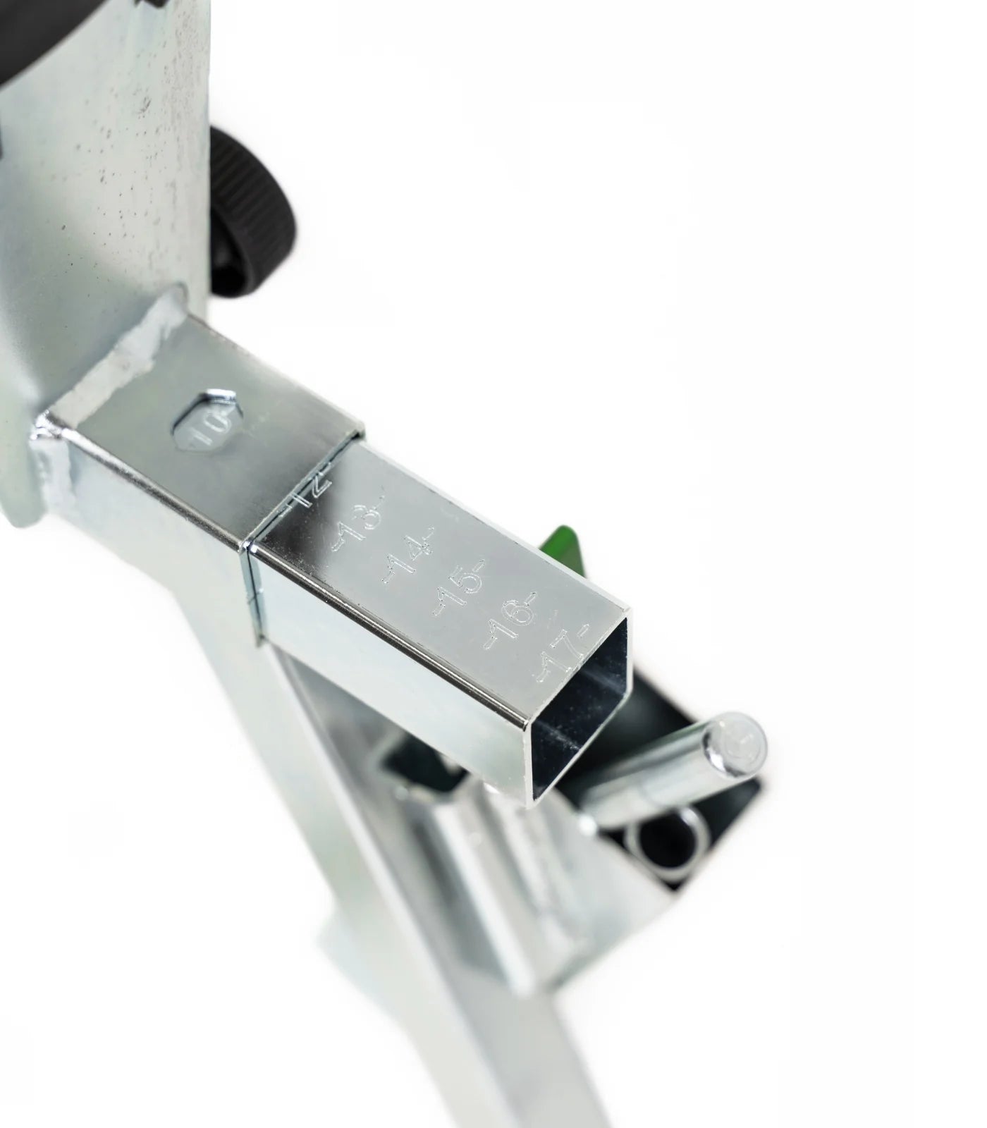 RABACONDA - MINI TIRE CHANGER