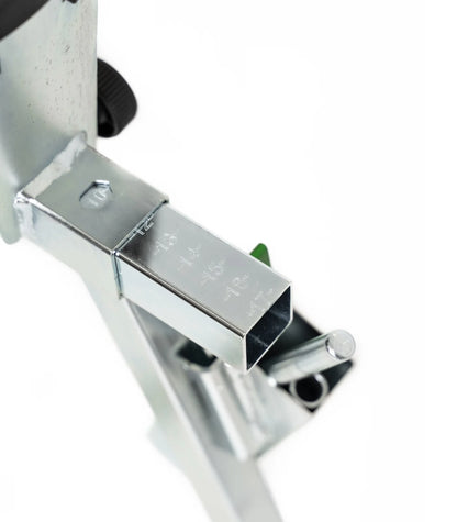 RABACONDA - MINI TIRE CHANGER