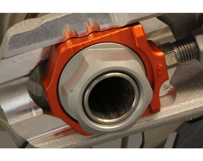 WORKS CONNECTION - AXLE BLOCKS - KTM / HUSQVARNA / GASGAS 13-23