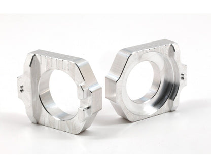 WORKS CONNECTION - AXLE BLOCKS - KTM / HUSQVARNA / GASGAS 13-23