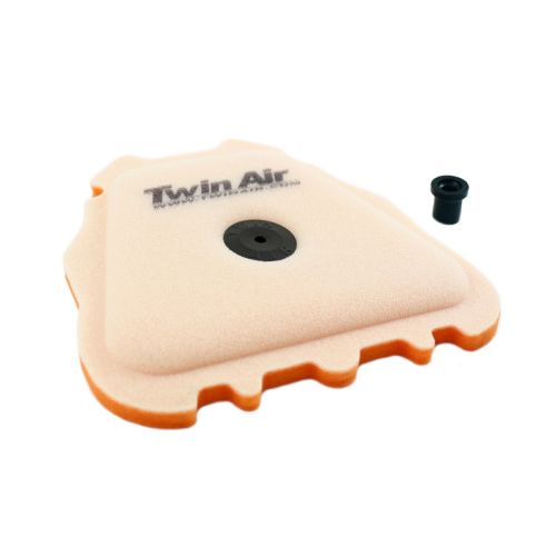 TWIN AIR - AIR FILTER - 152221 - UNOILED - YAMAHA YZ250F 19-23 / YZ250FX 20-24 / YZ450F 18-22 / YZ450FX 19-23 / WR250F 20-24 / WR450F 19-23