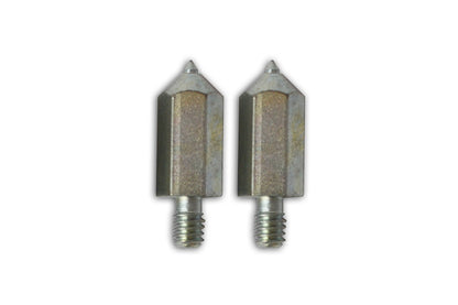 RSI - PERFORMANCE ICE SCRATCHERS - REPLACEMENT PARTS