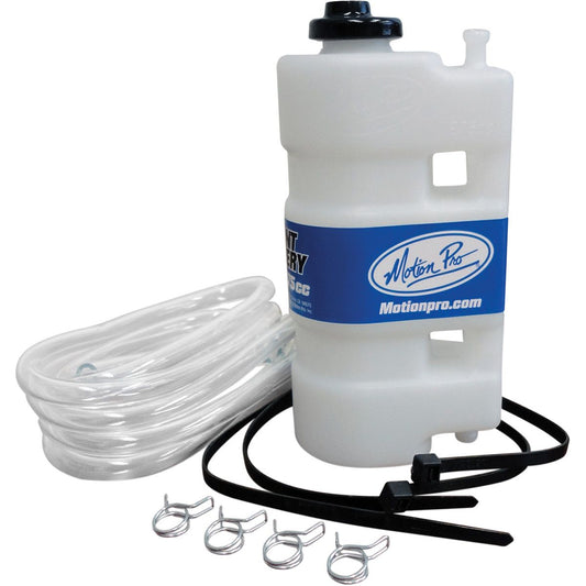MOTION PRO - COOLANT RECOVERY TANK 275CC - 11-0099