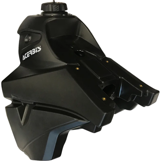 ACERBIS - FUEL TANK - 3.1GAL/11.7LTR - KTM 16-18 250/350/450SX-F / 250/350/450XC-F / 17-19 250/350/450/500EXC-F