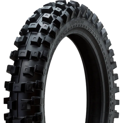 IRC - VE-33S GEKKOTA - GUMMY TECHNICAL ENDURO TIRES