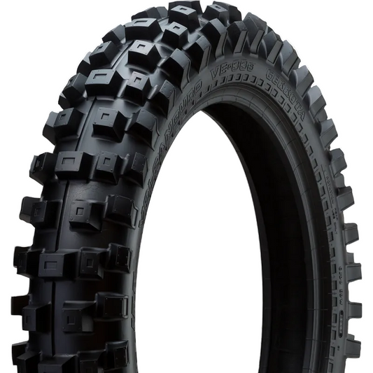 IRC - VE-33S GEKKOTA - GUMMY TECHNICAL ENDURO TIRES