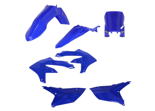 CYCRA - 5 PIECE BODY KIT - YAMAHA 23+ 4 STROKE