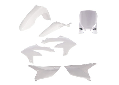 CYCRA - 5 PIECE BODY KIT - YAMAHA 23+ 4 STROKE