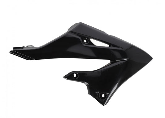 CYCRA - RADIATOR SHROUD SET - YAMAHA 22+ 125/250 2 STROKE