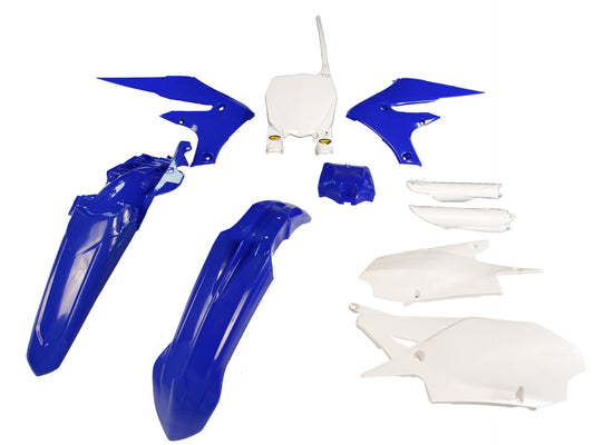 CYCRA - POWERFLOW FULL BODY KIT - YAMAHA 18-23 4 STROKE