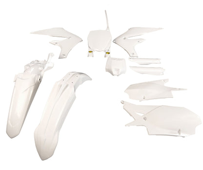 CYCRA - POWERFLOW FULL BODY KIT - YAMAHA 18-23 4 STROKE