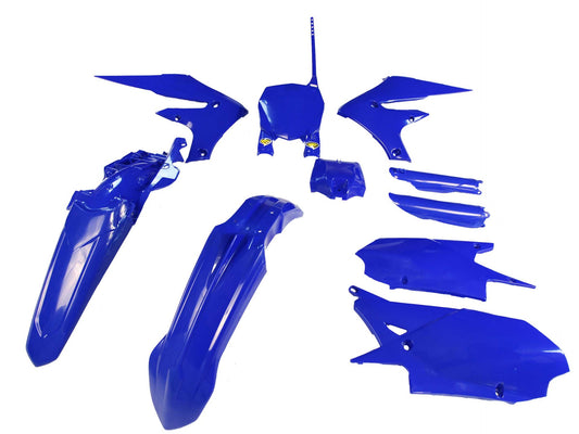 CYCRA - POWERFLOW FULL BODY KIT - YAMAHA 18-23 4 STROKE