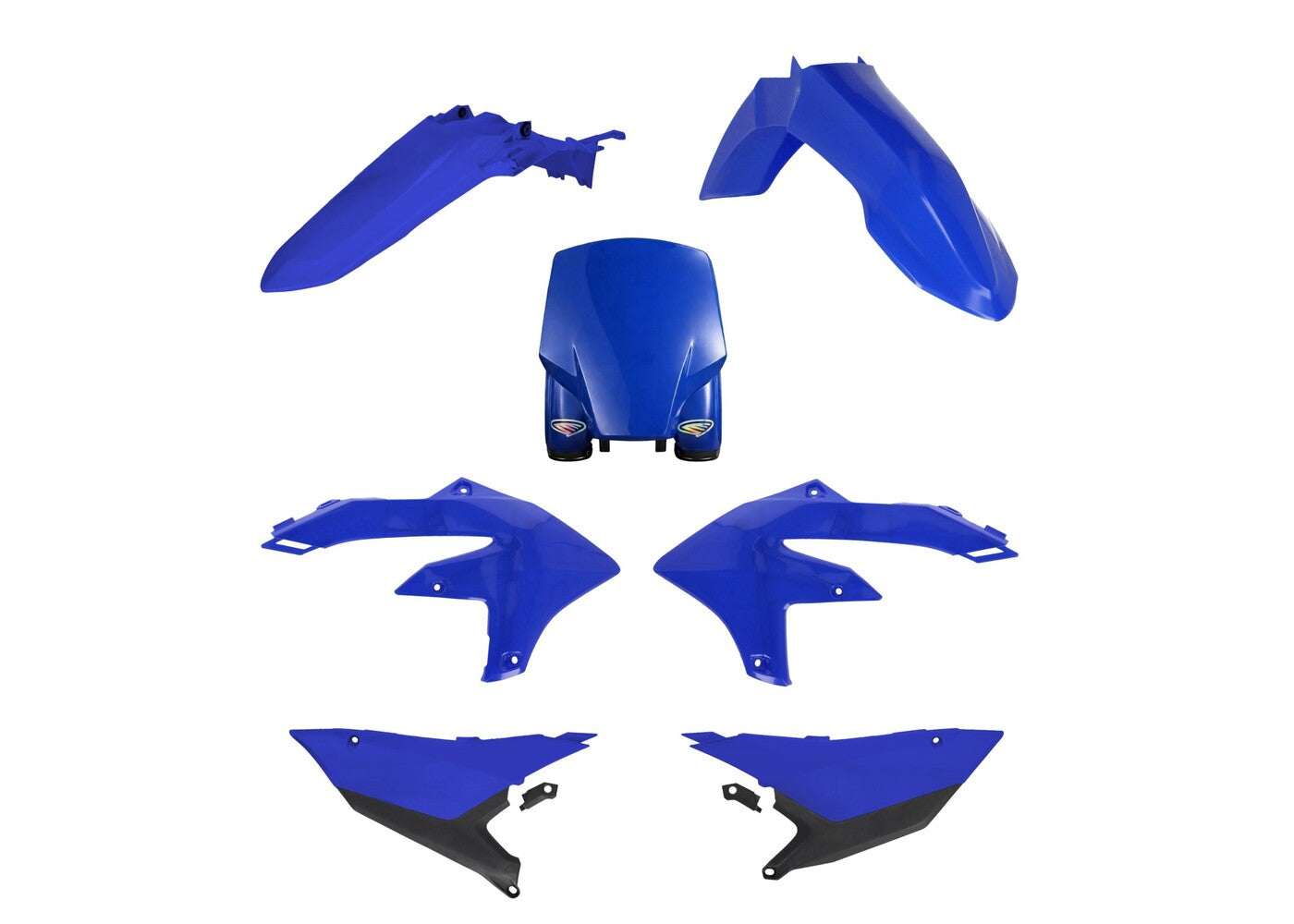 CYCRA - 5 PIECE BODY KIT - YAMAHA 26 YZ450F