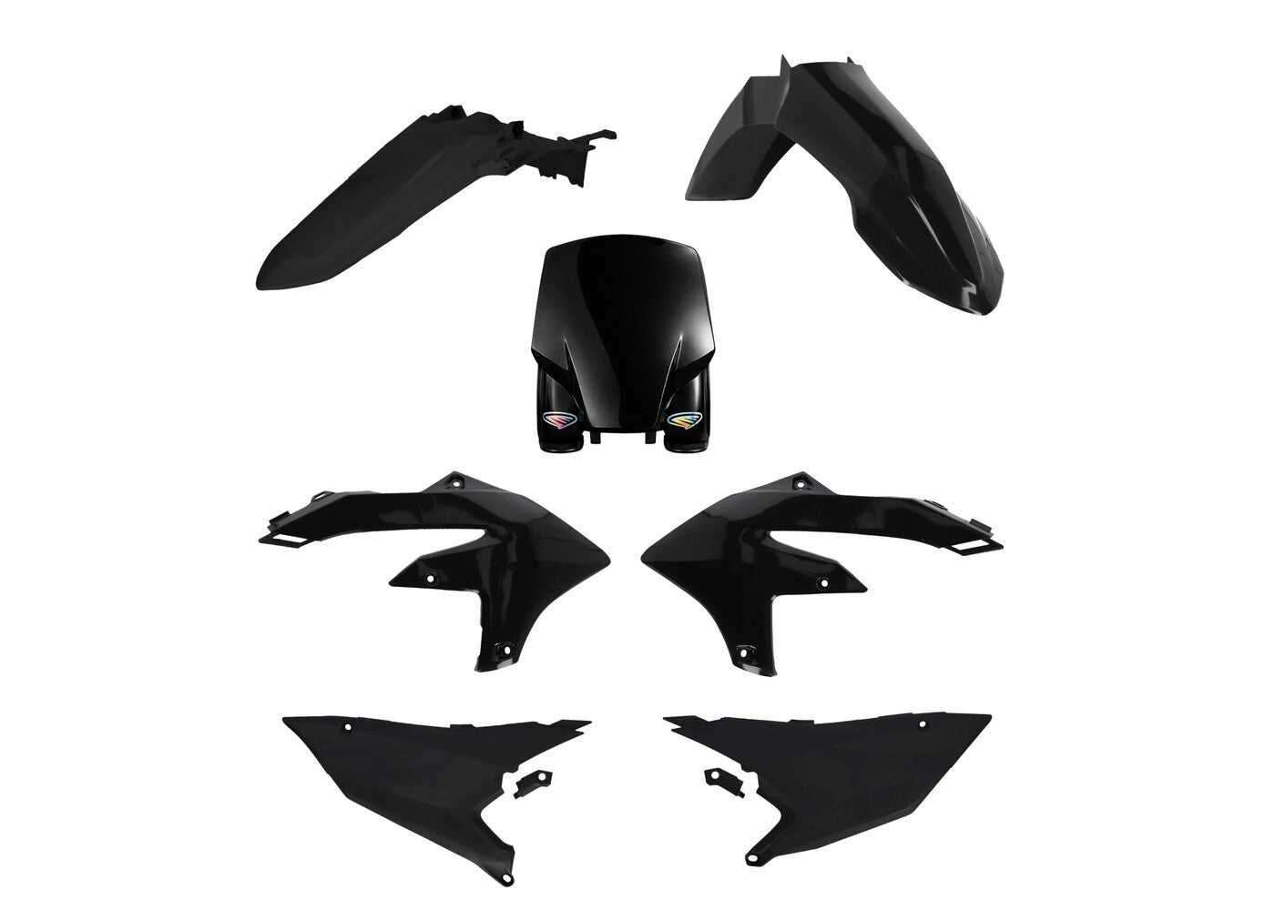 CYCRA - 5 PIECE BODY KIT - YAMAHA 26 YZ450F