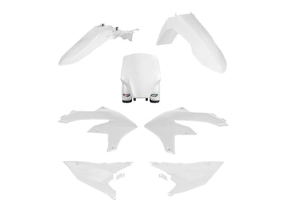 CYCRA - 5 PIECE BODY KIT - YAMAHA 26 YZ450F