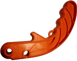 SUPERCLAMP - FRONT & REAR SUPERCLAMP REPLACEMENT PARTS