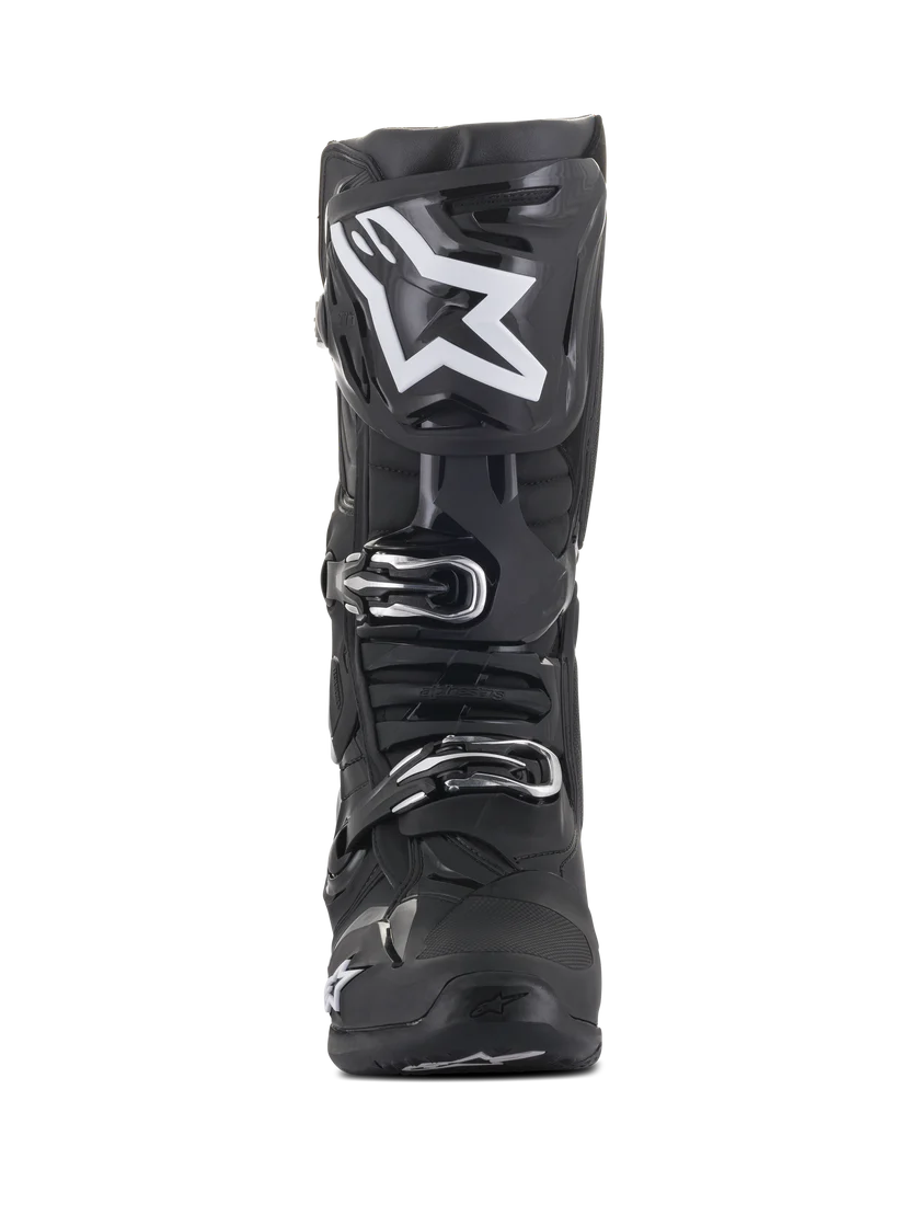 ALPINESTARS - TECH 10 - BLACK