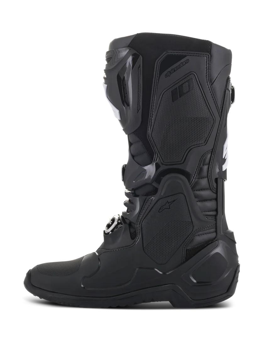 ALPINESTARS - TECH 10 - BLACK