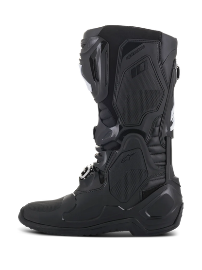 ALPINESTARS - TECH 10 - BLACK