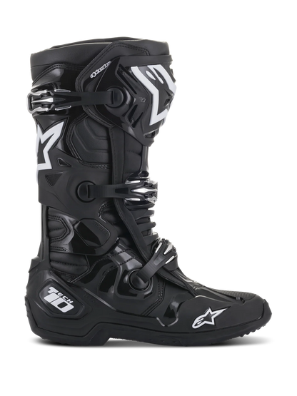 ALPINESTARS - TECH 10 - BLACK
