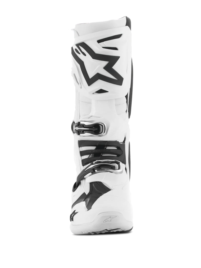 ALPINESTARS - TECH 10 - WHITE