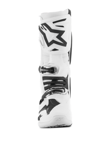 ALPINESTARS - TECH 10 - WHITE