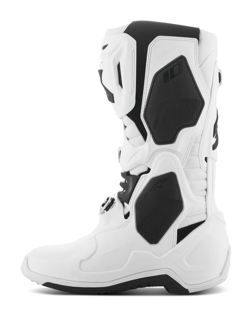 ALPINESTARS - TECH 10 - WHITE