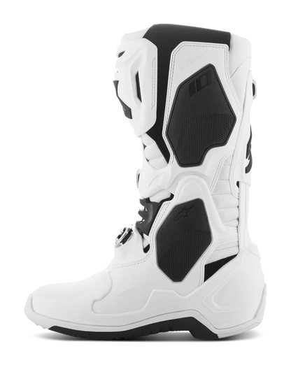 ALPINESTARS - TECH 10 - WHITE