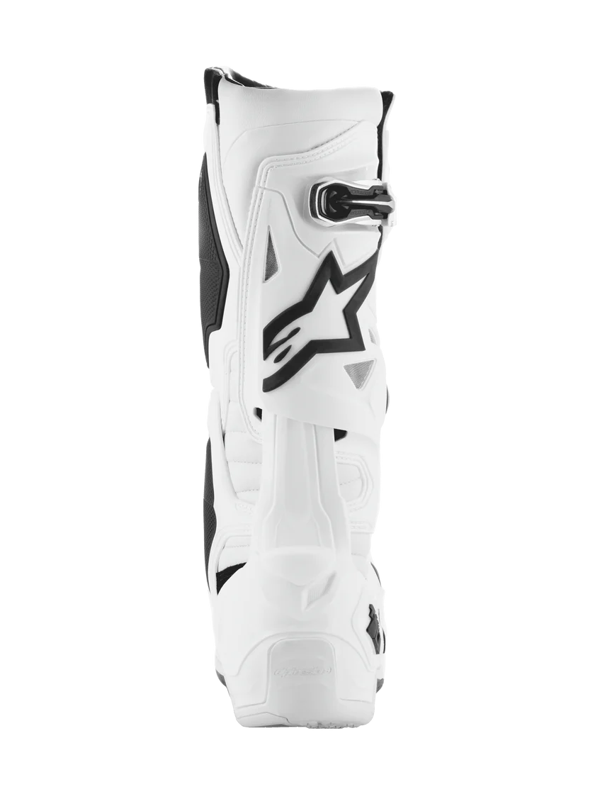 ALPINESTARS - TECH 10 - WHITE