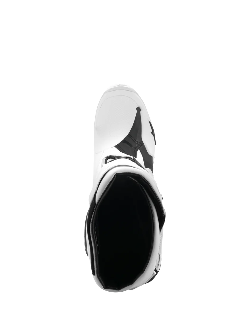 ALPINESTARS - TECH 10 - WHITE