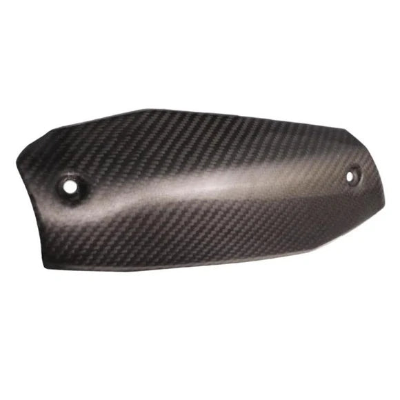 P3 CARBON - BOOT GUARD - KTM 690 ENDURO/SMC 08-18