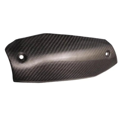 P3 CARBON - BOOT GUARD - KTM 690 ENDURO/SMC 08-18