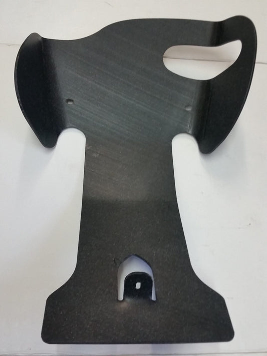 OBIE SNOW GUARD - SNOWBIKE SKID PLATES