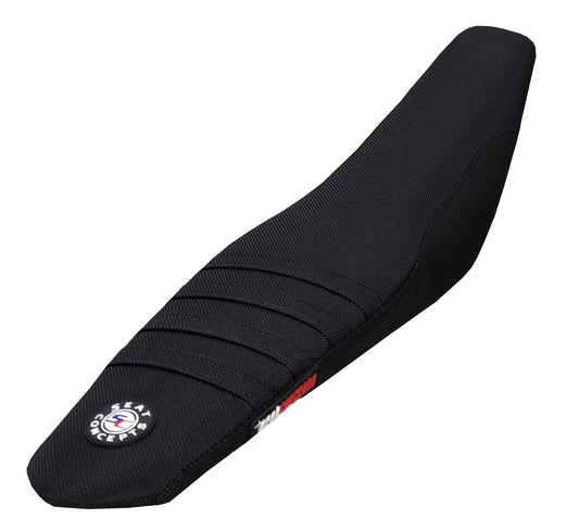 SEAT CONCEPTS COMPLETE SEAT - ELEMENT XL BLK/BLK/BLK - 28-0178-30-12000XLST - 21-23 GAS GAS