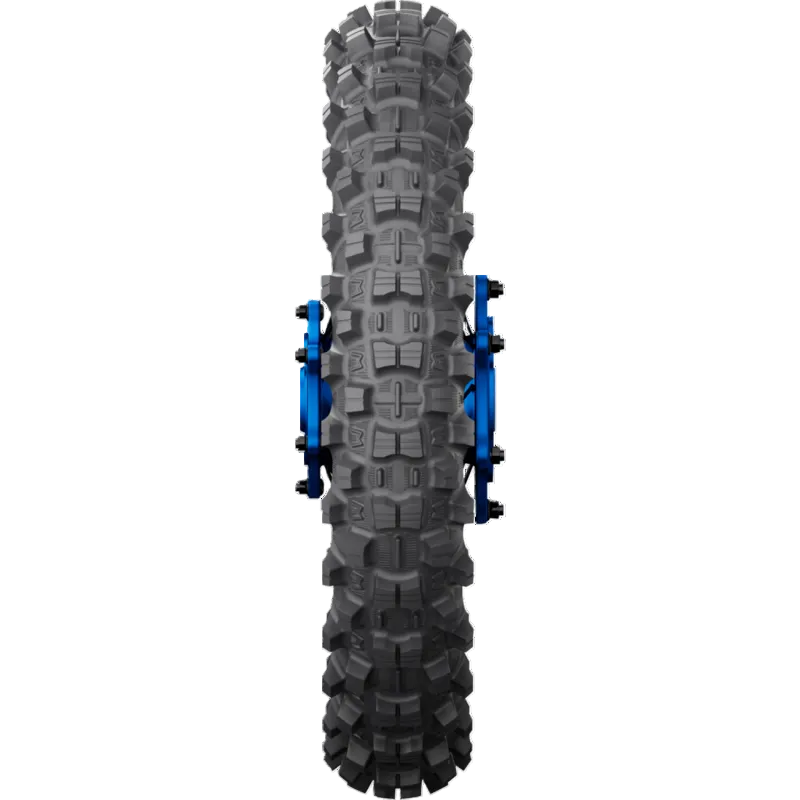MICHELIN - STARCROSS 5 SOFT - MOTOCROSS / TRAIL TIRES