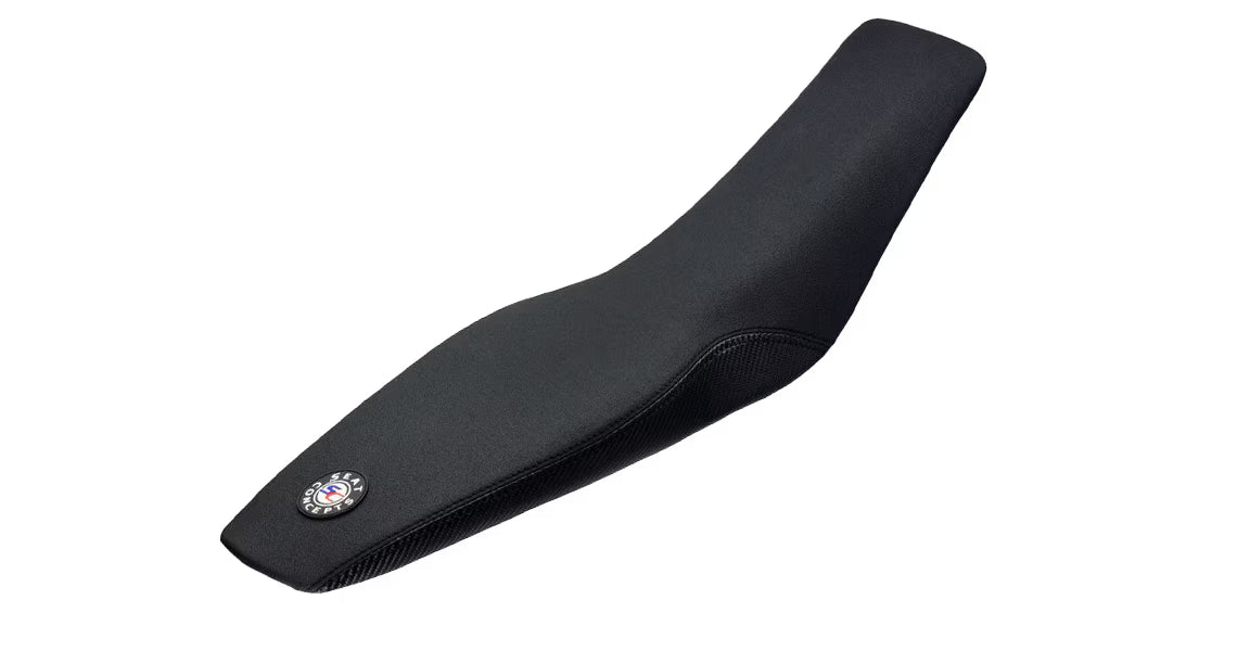 SEAT CONCEPTS - COMFORT - COMPLETE SEATS - GAS GAS 23.5-26 125-500