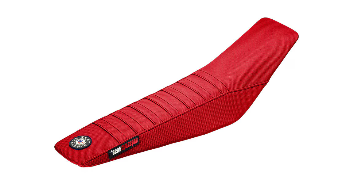 SEAT CONCEPTS - RACE 2.0 - COVERS/COMPLETE SEATS - GAS GAS 23.5-26 125-500